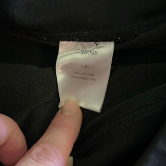 2-Piece Lot – Girls’ Active Skorts – Size 8/130 - Picture 2 of 3